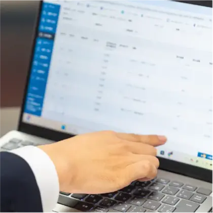 経理クラウド化